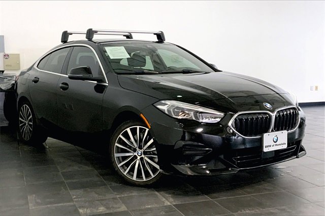 Used 2022 BMW 228i Gran Coupe w/ Convenience Package image 2
