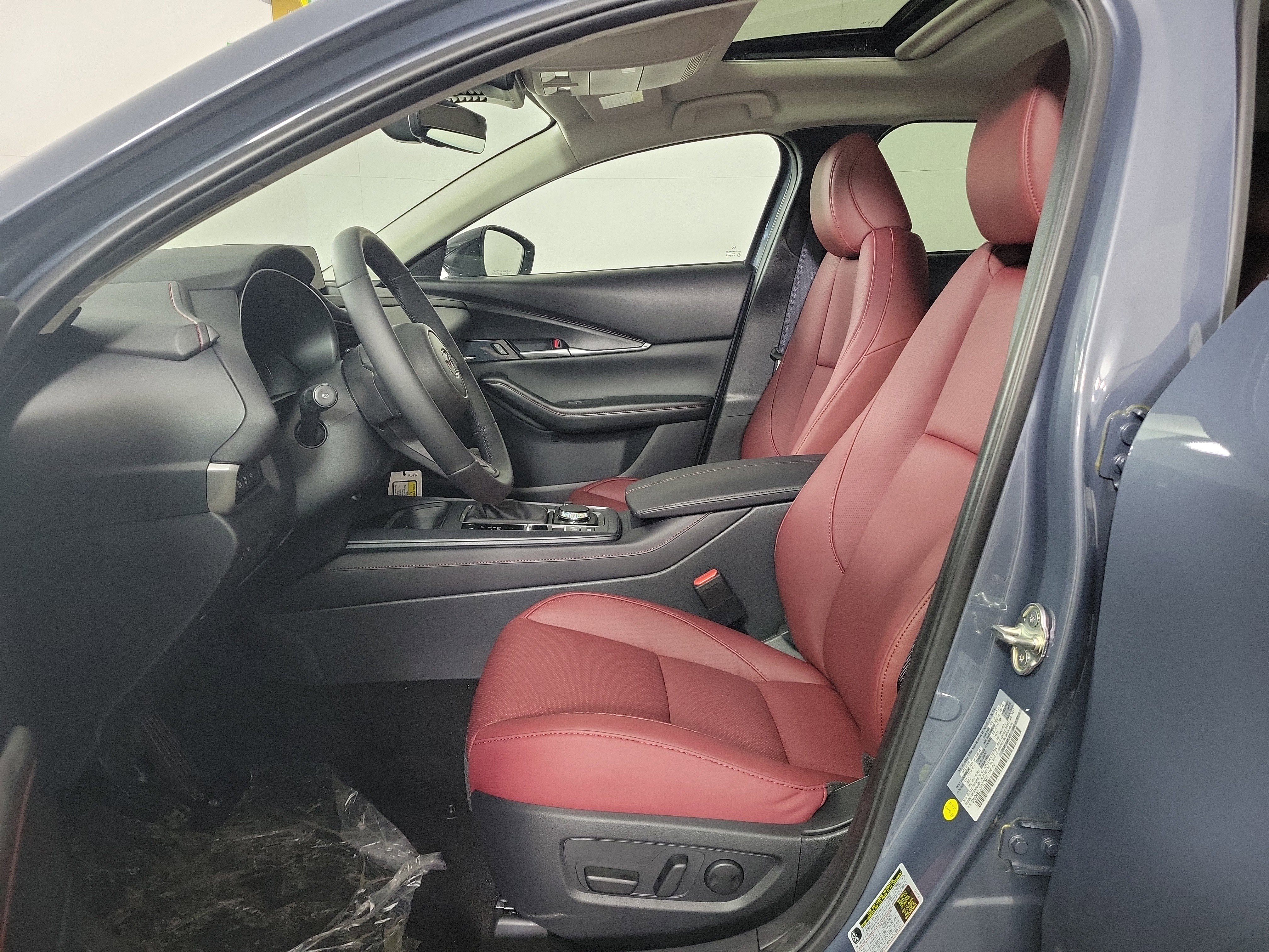 New 2026 MAZDA CX-30 AWD 2.5 S image 11