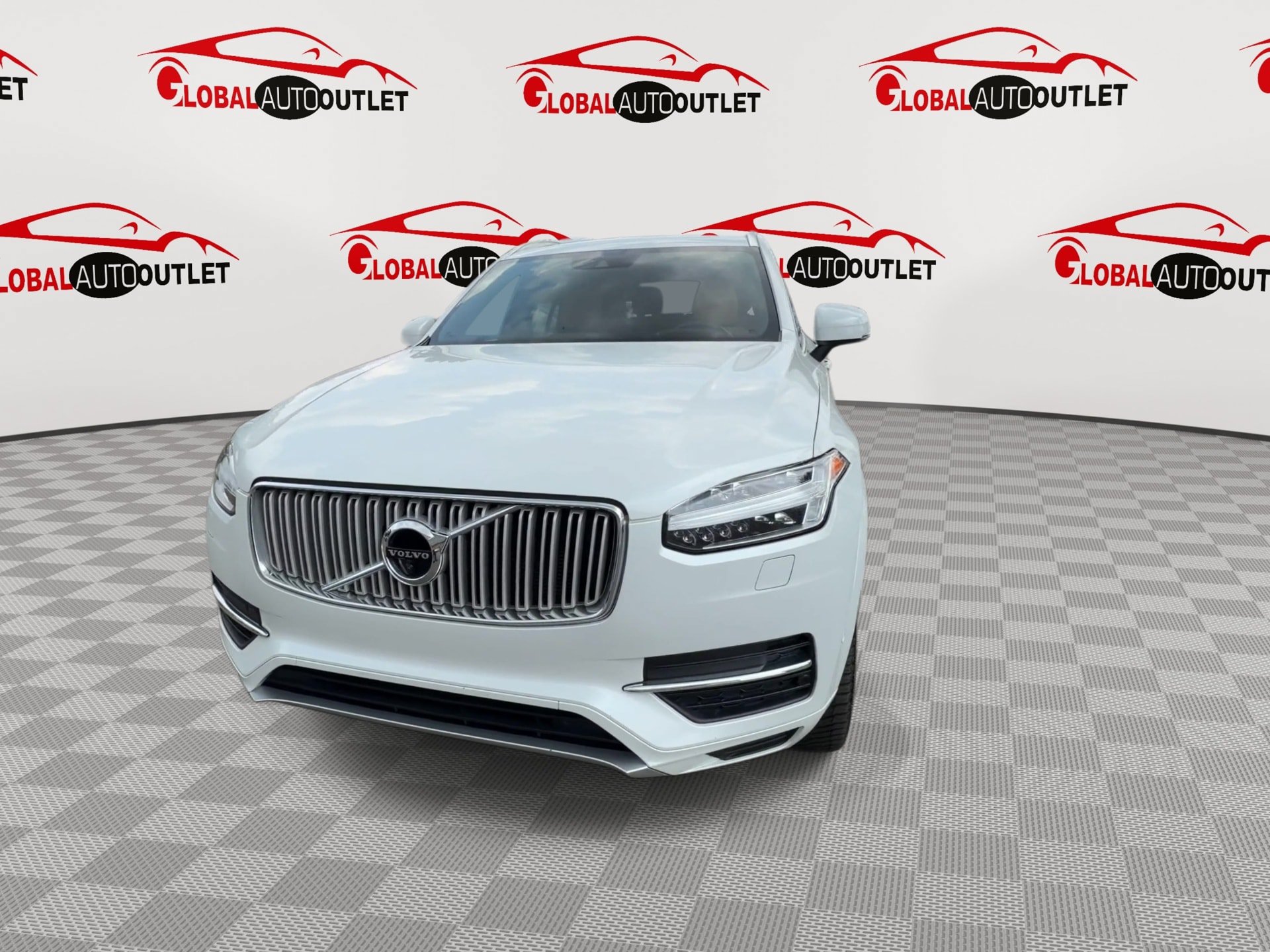 Used 2019 Volvo XC90 T8 Inscription w/ Luxury Package AWD/4WD image 3