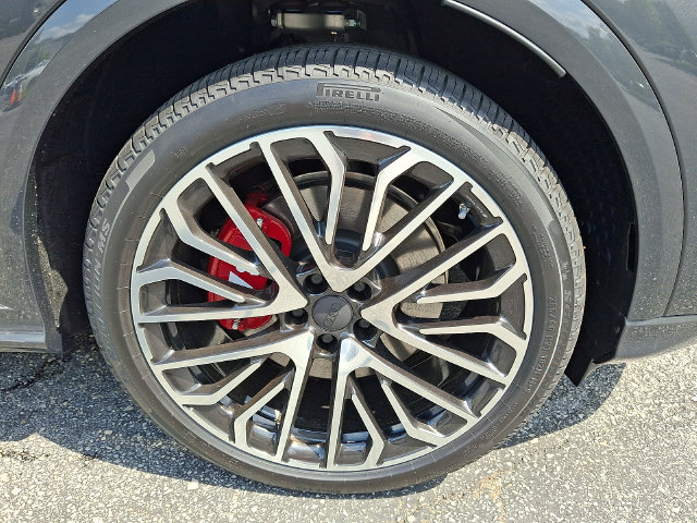 New 2026 Audi SQ5 Premium Plus AWD/4WD image 5