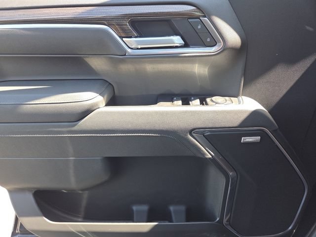 New 2026 Chevrolet Silverado 1500 RST AWD/4WD image 34