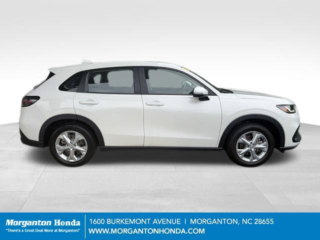 Used 2025 Honda HR-V LX image 9