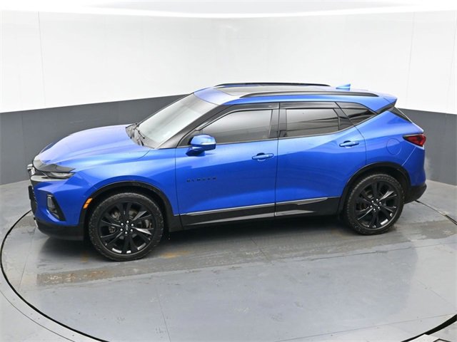 Used 2019 Chevrolet Blazer RS image 39