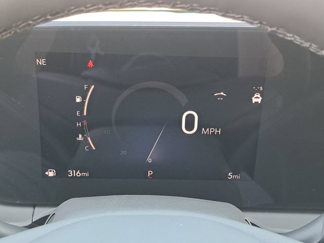 New 2026 Buick Envista Sport Touring w/ Convenience I Package FWD image 29