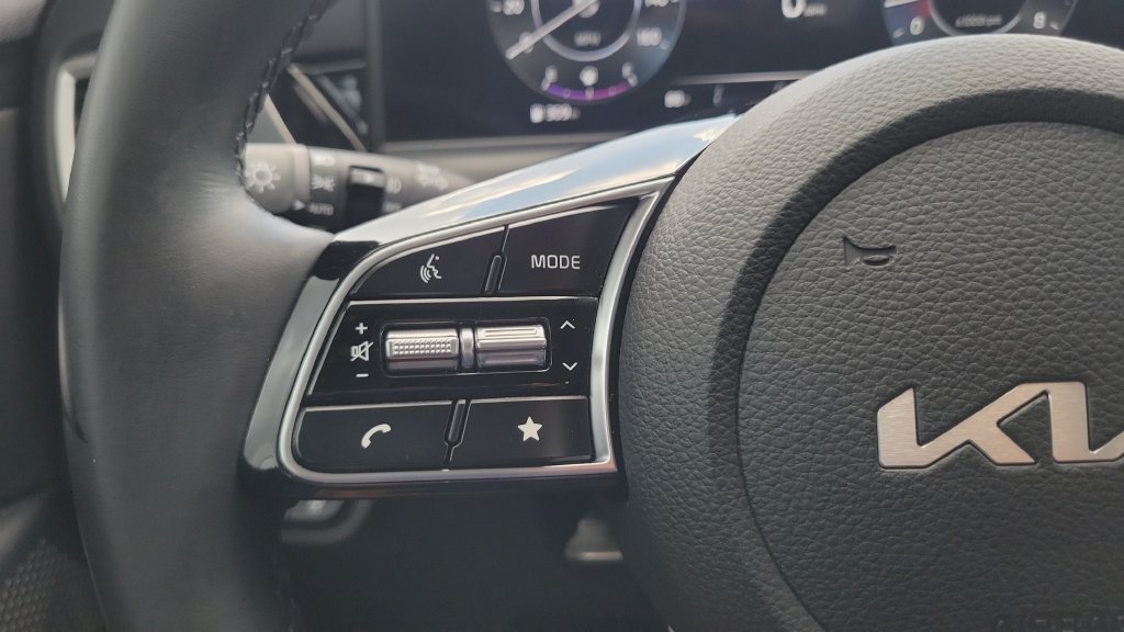 Used 2024 Kia Seltos S FWD image 19