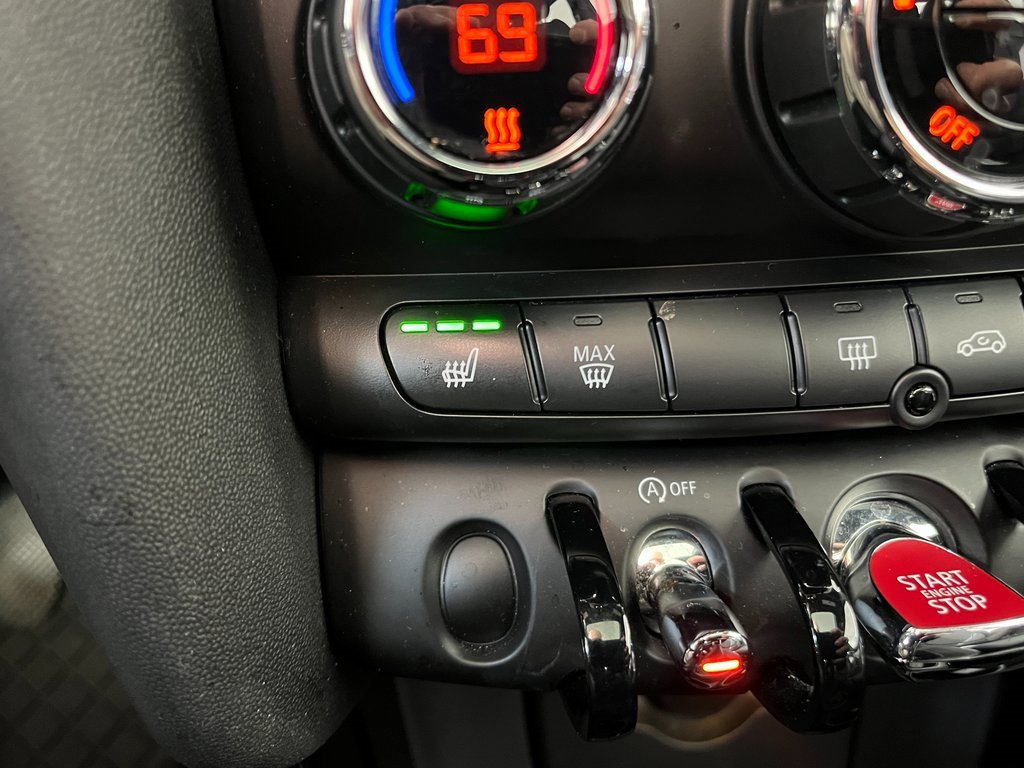 Used 2019 MINI Cooper S image 11