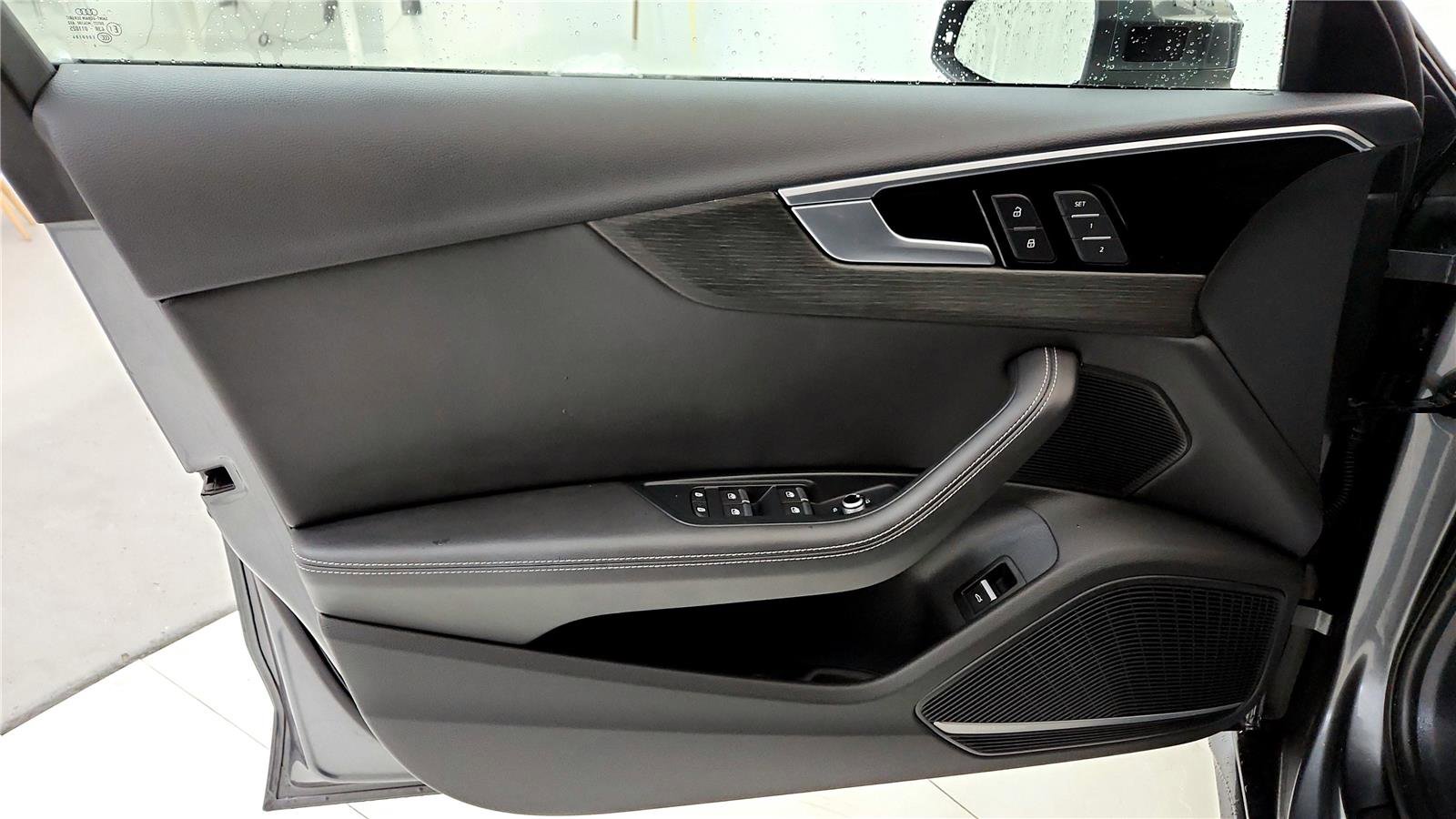 Used 2020 Audi A4 2.0T Premium Plus w/ Premium Plus Package image 23