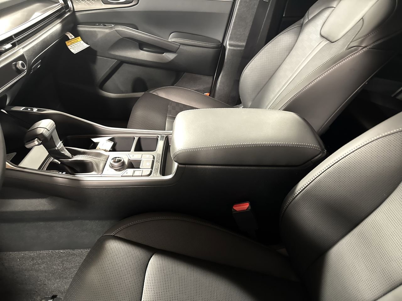 New 2026 Kia Sorento S image 25