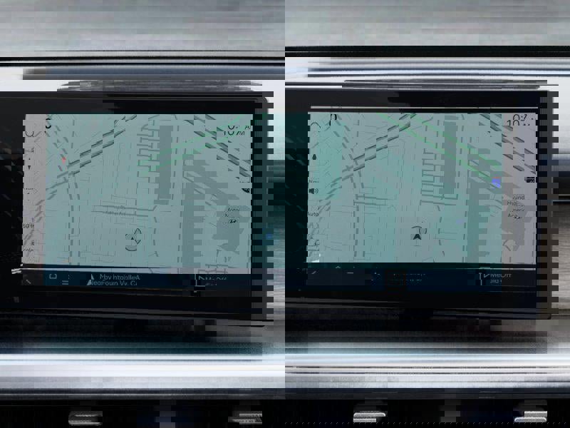 New 2026 Hyundai Ioniq 9 Limited image 13