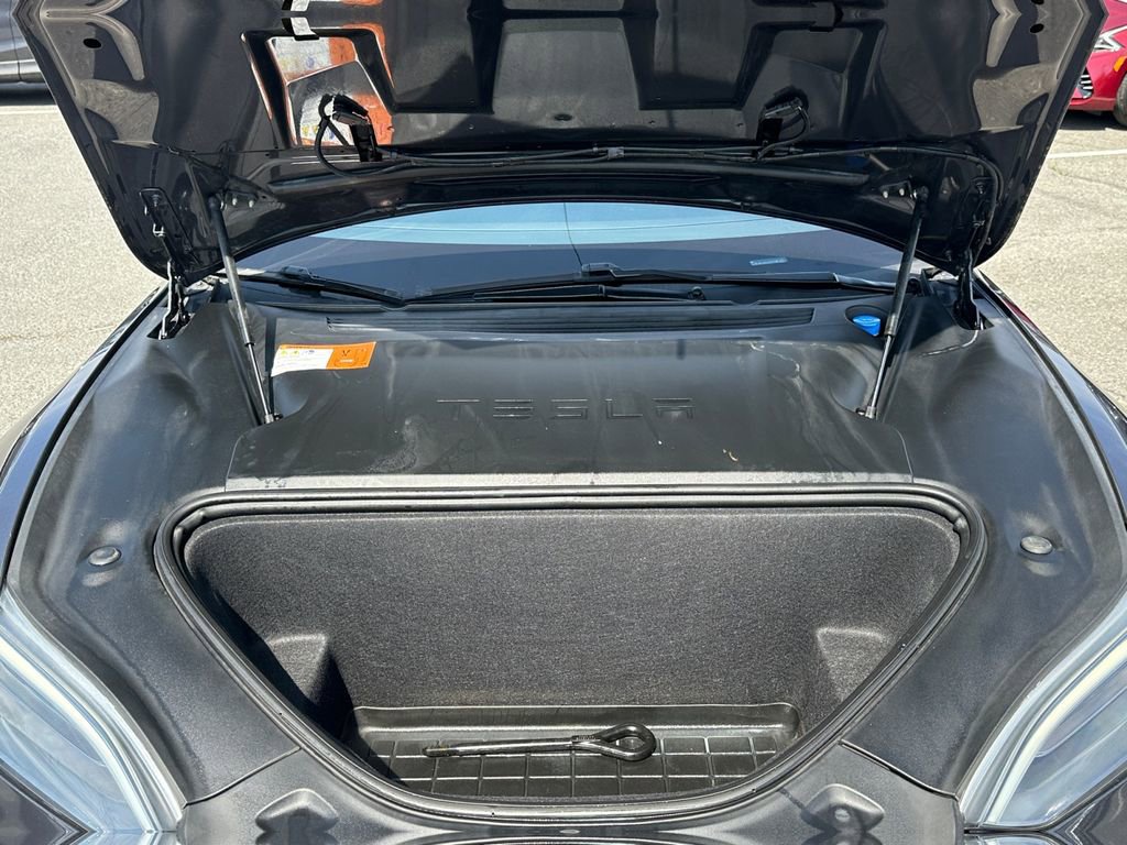 Used 2018 Tesla Model S P100D image 27