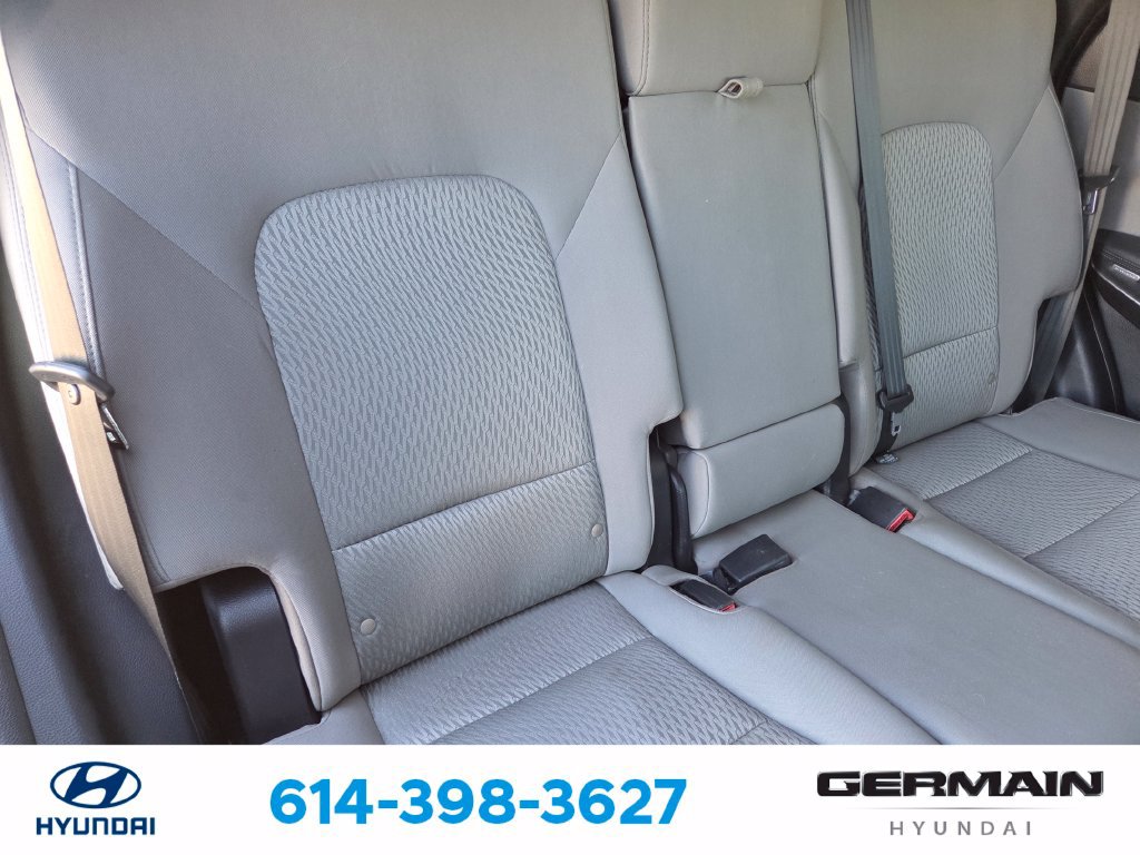 Used 2018 Hyundai Santa Fe Sport FWD image 19