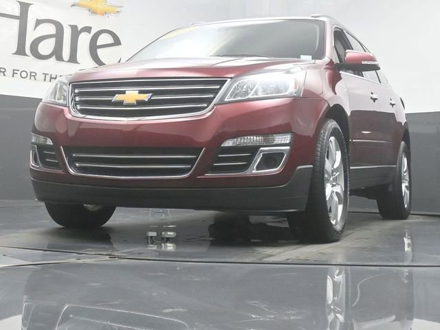 Used 2016 Chevrolet Traverse LTZ image 59