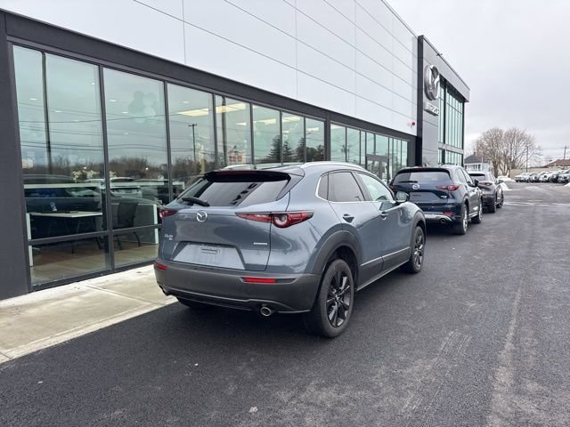 Used 2023 MAZDA CX-30 AWD 2.5 S w/ Preferred Package image 2