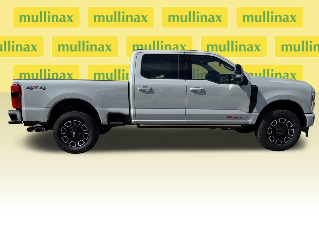 New 2026 Ford F350 Platinum AWD/4WD image 16
