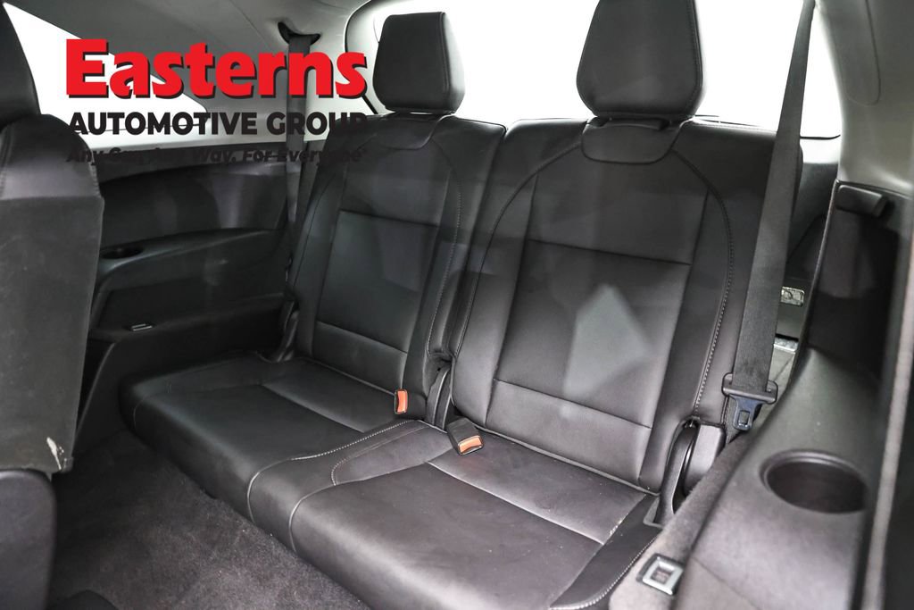 Used 2020 Acura MDX SH-AWD image 27