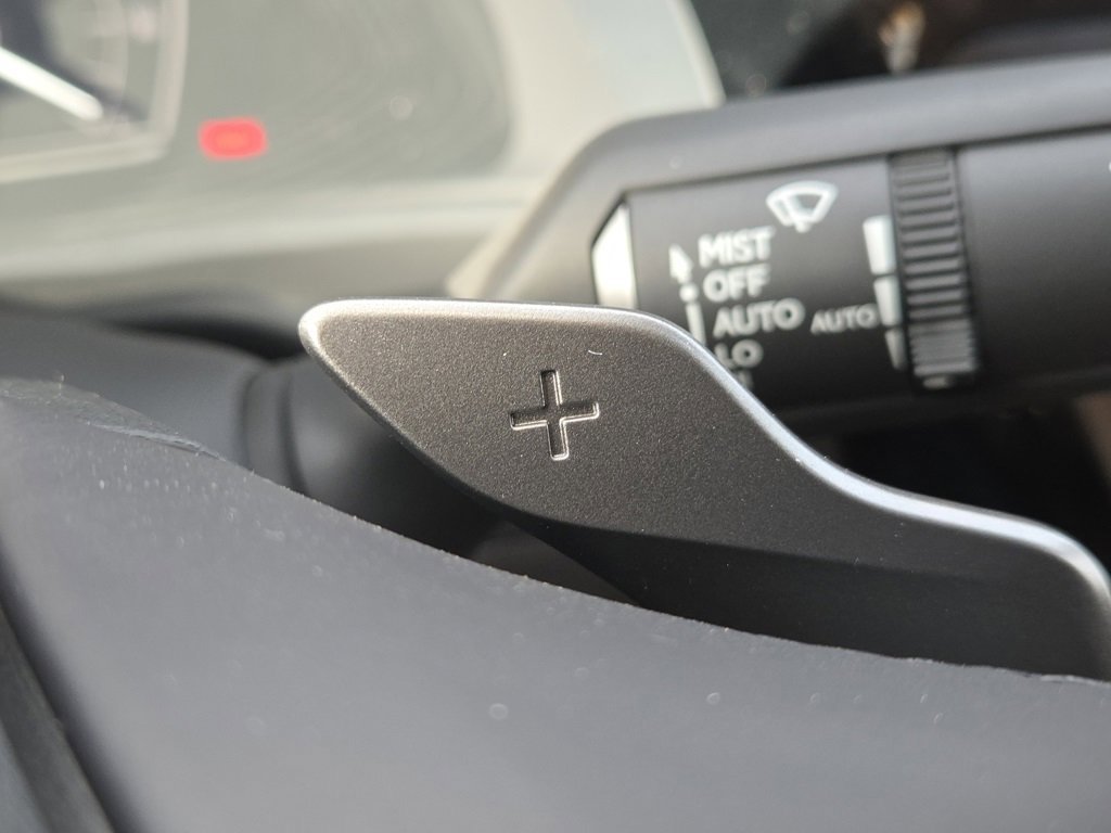 New 2025 Lexus ES 350 Ultra Luxury image 18