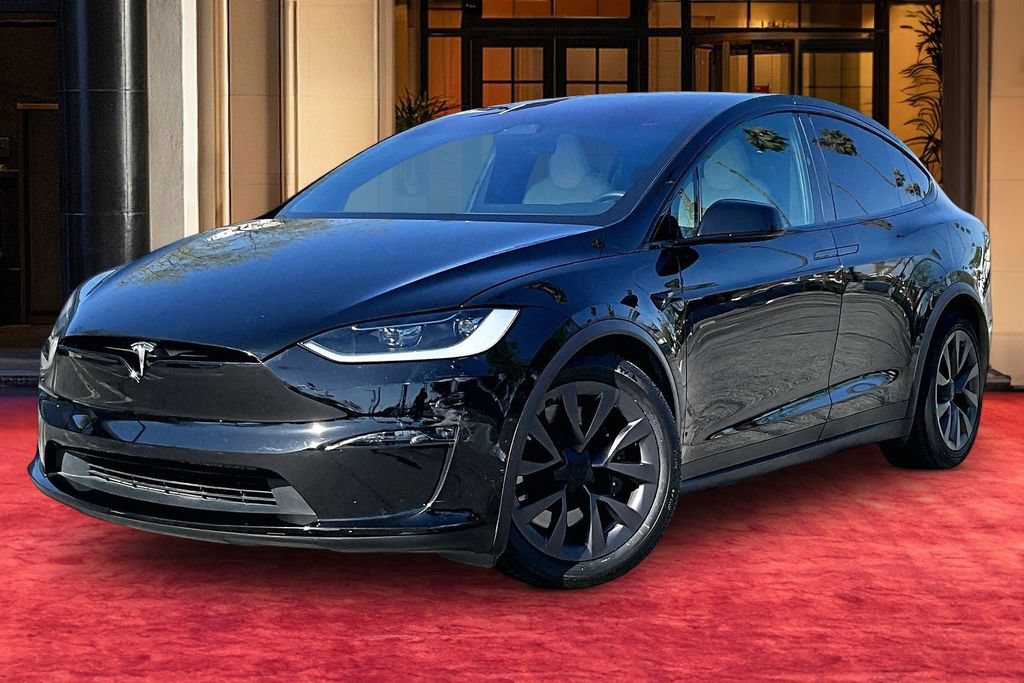 Used 2024 Tesla Model X for Sale - Kelley Blue Book