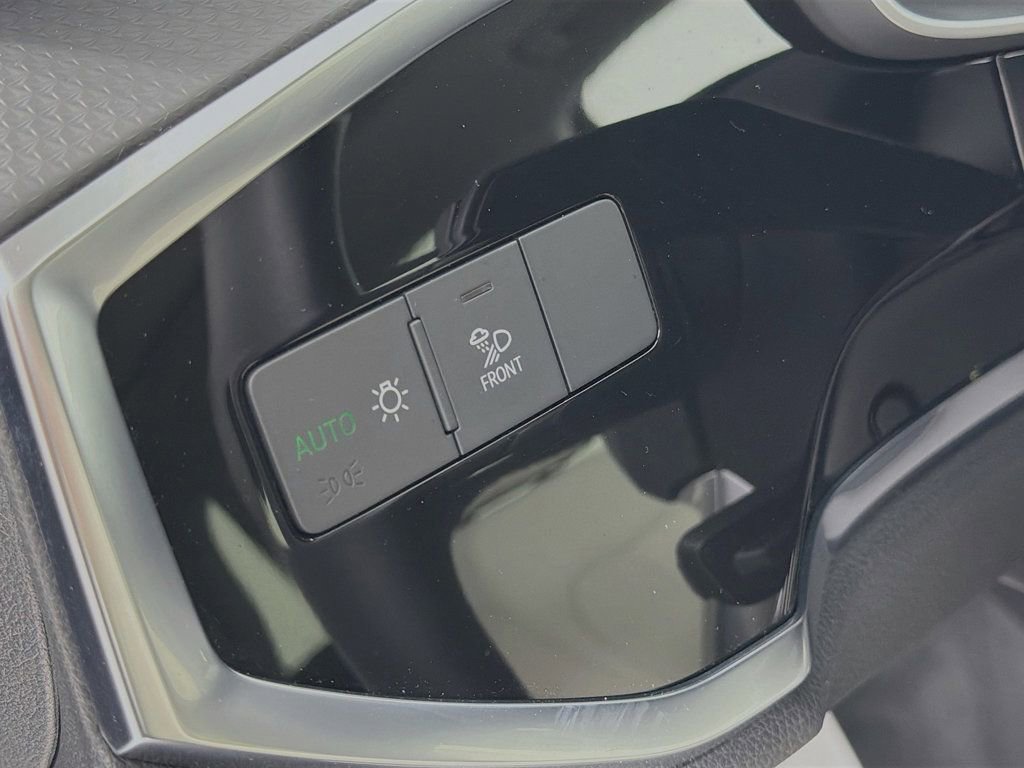 Certified 2025 Audi Q3 2.0T Premium Plus w/ Premium Plus Package image 10