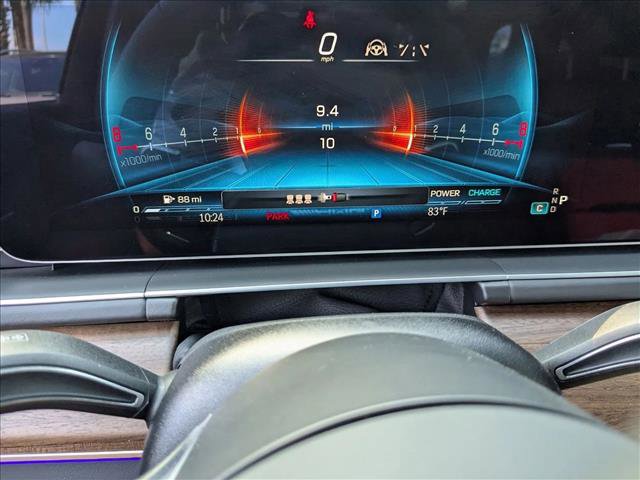 New 2026 Mercedes-Benz GLE 63 AMG S image 10