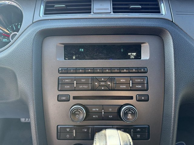 Used 2014 Ford Mustang V6 w/ Equipment Group 102A image 14