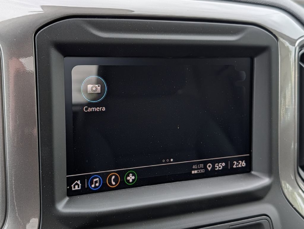 New 2026 GMC Sierra 1500 Pro w/ Pro Value Package AWD/4WD image 57