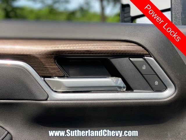Used 2026 Chevrolet Silverado 2500 LT AWD/4WD image 19