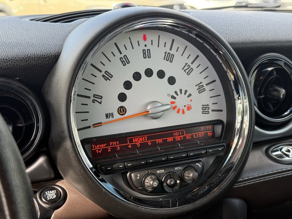 Used 2014 MINI Cooper S image 16