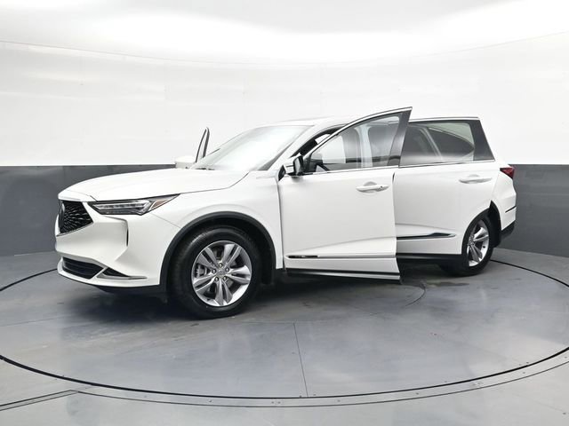 Used 2023 Acura MDX FWD image 42