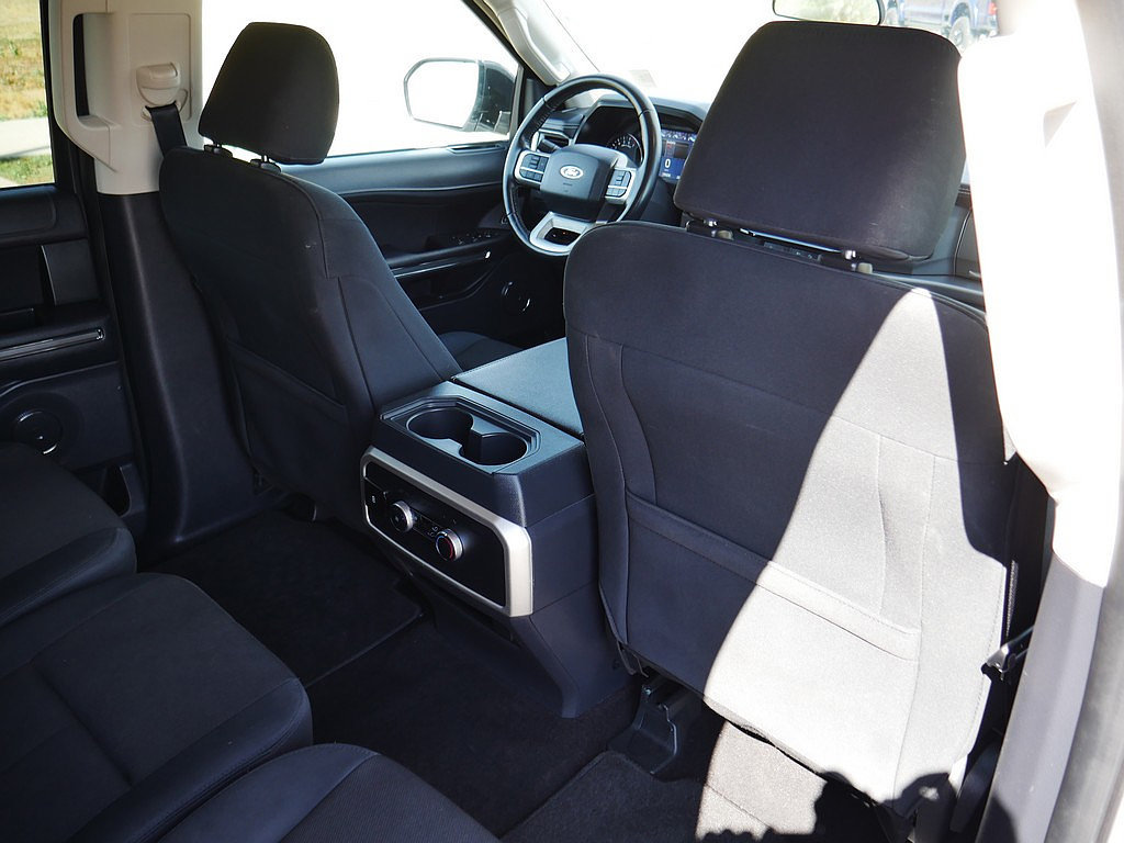 Used 2023 Ford Expedition Max XL AWD/4WD image 55
