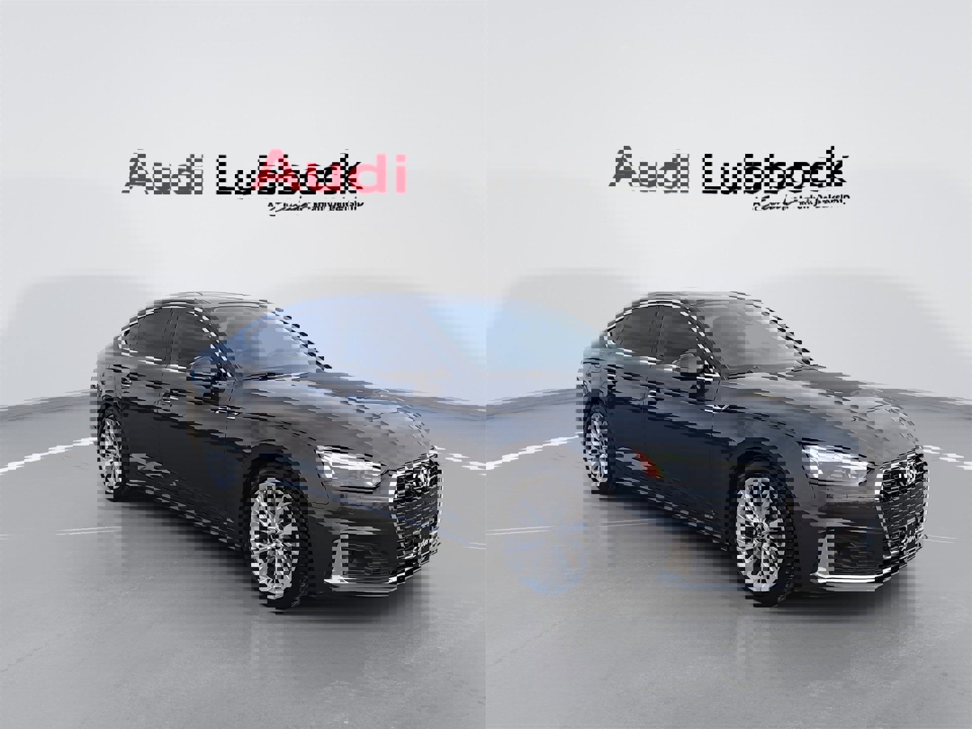 Certified 2022 Audi A5 2.0T Premium Plus w/ Premium Plus image 2