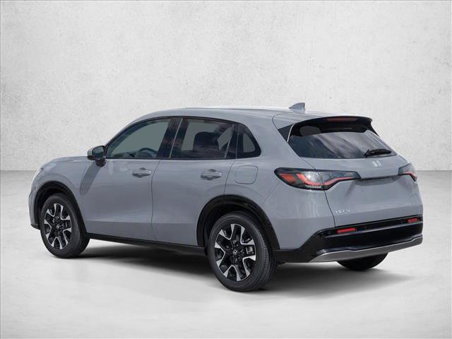 New 2027 Honda HR-V EX-L image 5