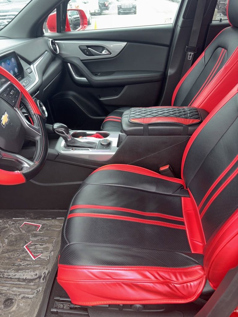 Used 2019 Chevrolet Blazer LT image 21