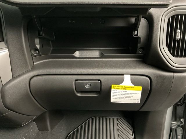 New 2026 Chevrolet Silverado 2500 Custom image 26