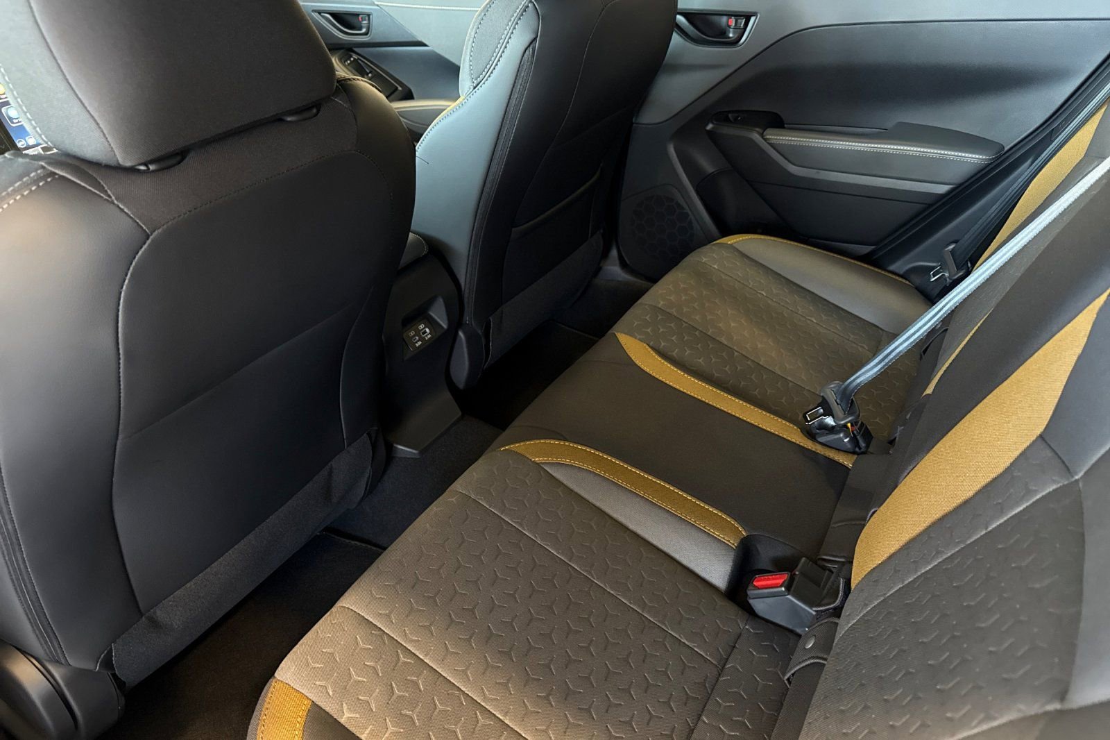 New 2026 Subaru Crosstrek 2.5i Sport image 11