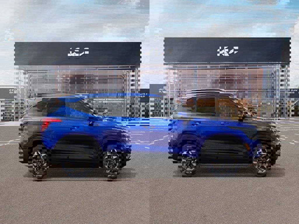 New 2026 Kia Seltos S image 7