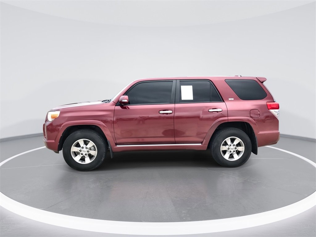 Used 2013 Toyota 4Runner 4WD image 5