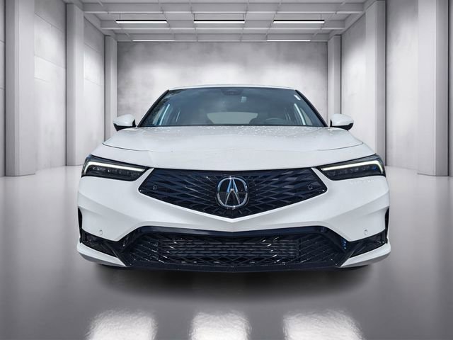 New 2025 Acura Integra A-Spec image 4