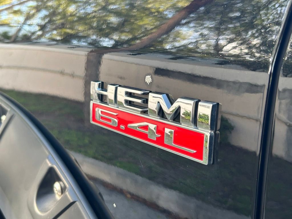 Used 2022 RAM 2500 Tradesman AWD/4WD image 22
