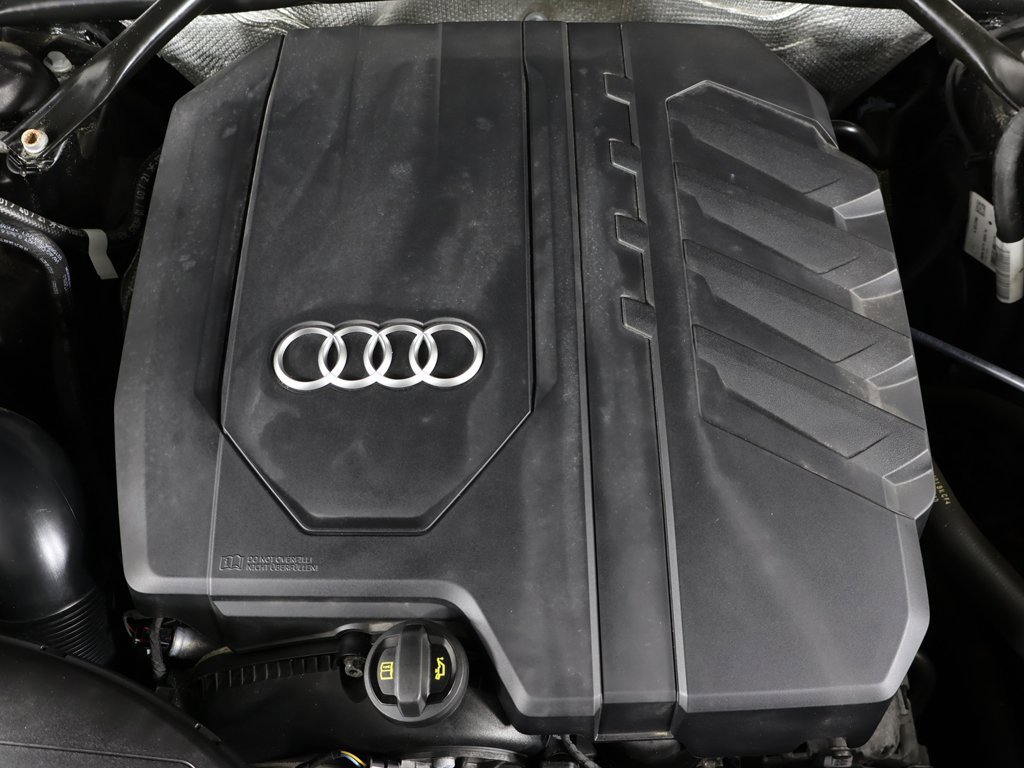 Used 2022 Audi Q5 2.0T Premium image 20