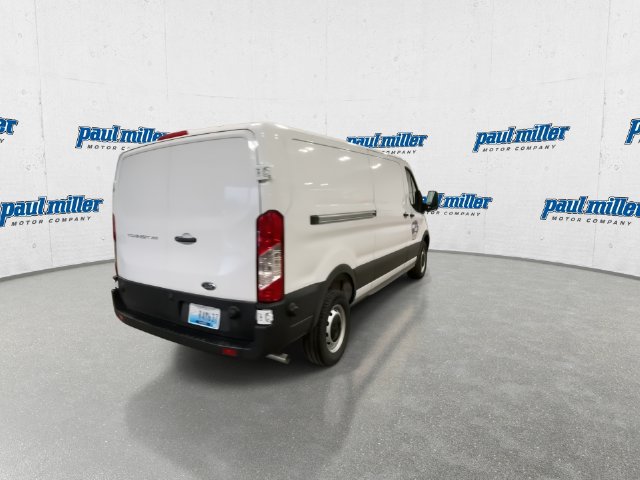 Used 2024 Ford Transit 250 Low Roof w/ Load Area Protection Package RWD image 10