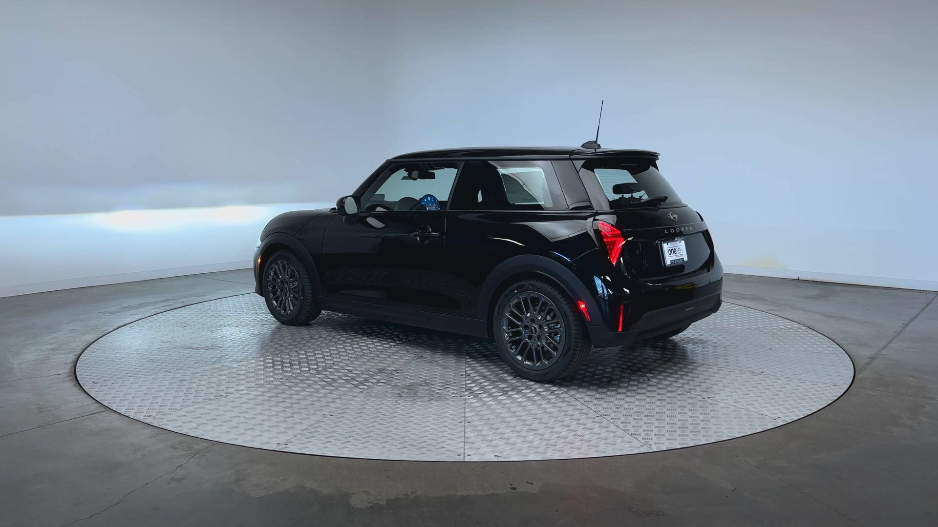 Used 2026 MINI Cooper S FWD image 6