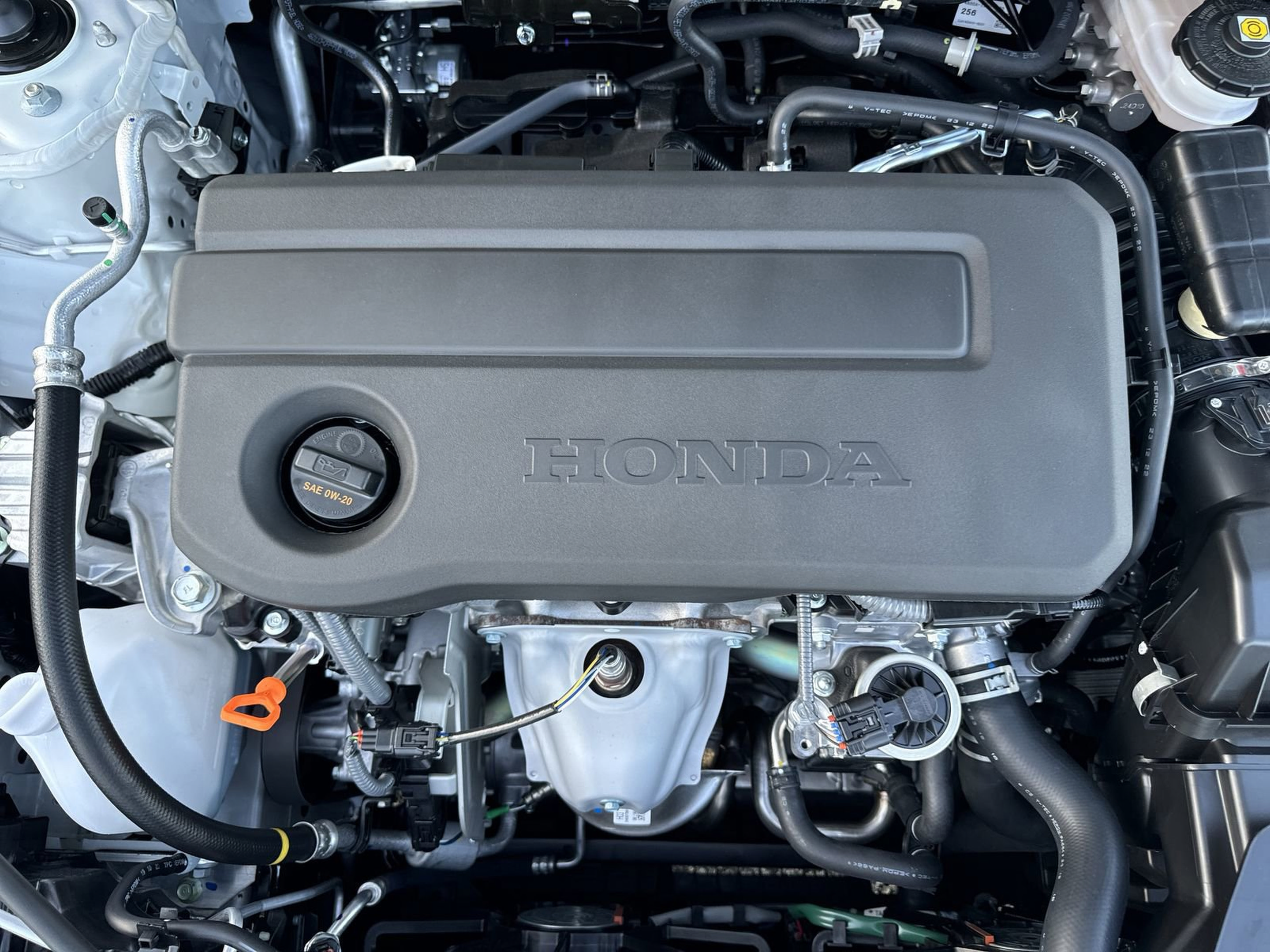 New 2026 Honda Civic Sport image 19