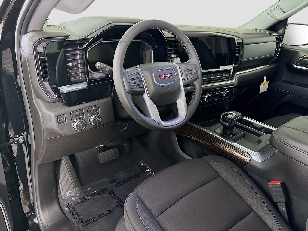New 2026 GMC Sierra 1500 Elevation w/ Max Trailering Package AWD/4WD image 9