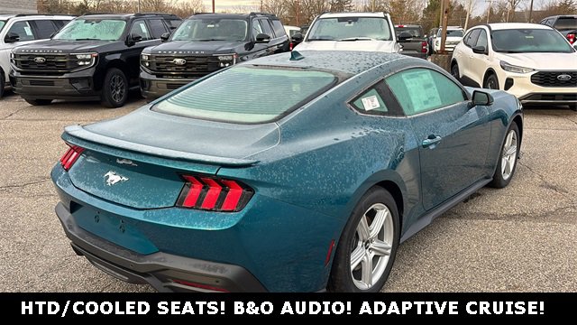 New 2026 Ford Mustang Premium image 29