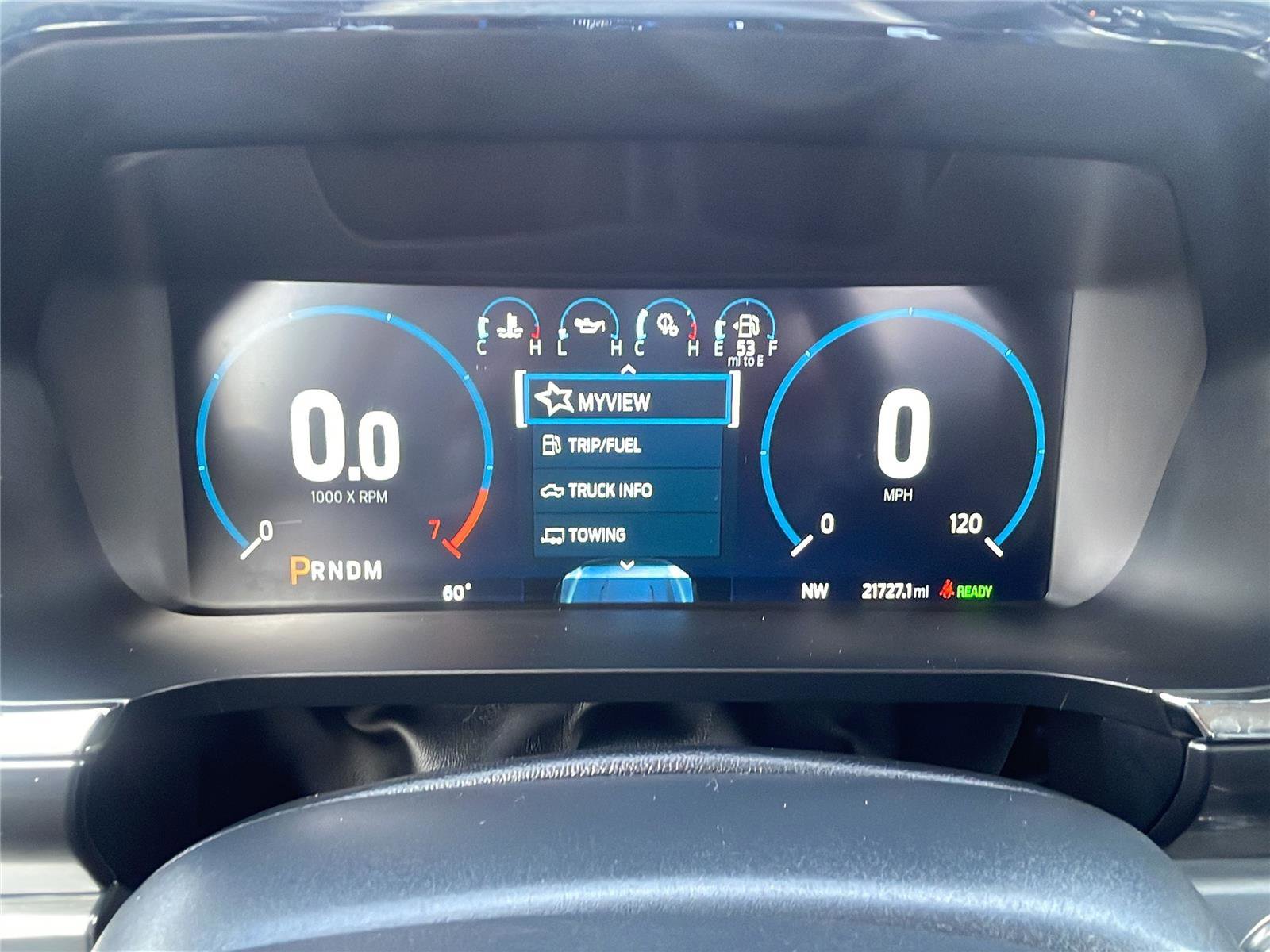 Used 2022 Ford F150 Lariat image 24