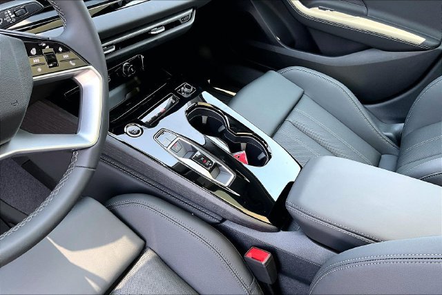 New 2026 Audi A5 Premium Plus AWD/4WD image 14