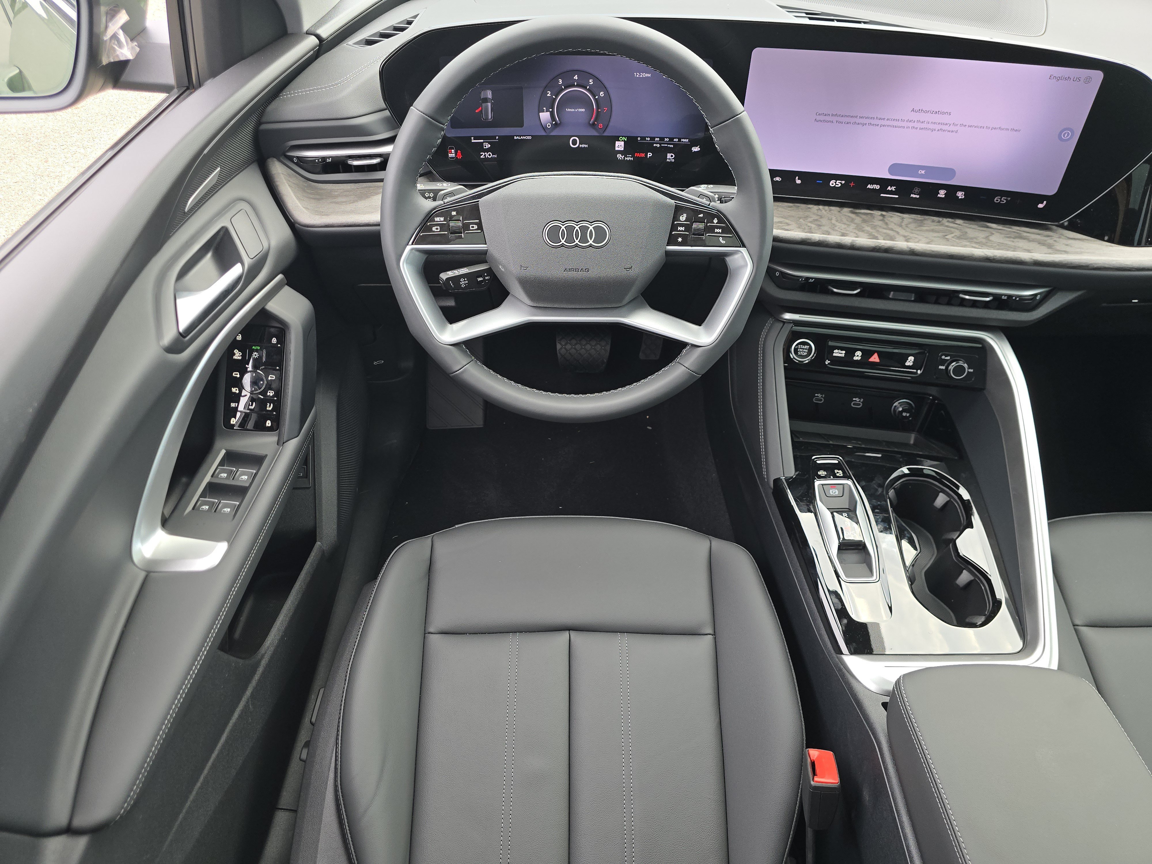 New 2026 Audi Q5 Premium Plus AWD/4WD image 22