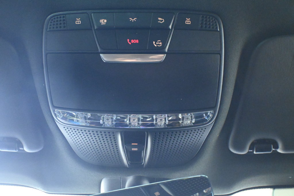 Certified 2021 Mercedes-Benz GLC 300 4MATIC image 24