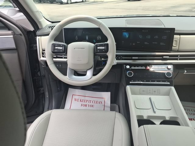 Used 2024 Hyundai Santa Fe SEL AWD/4WD image 11