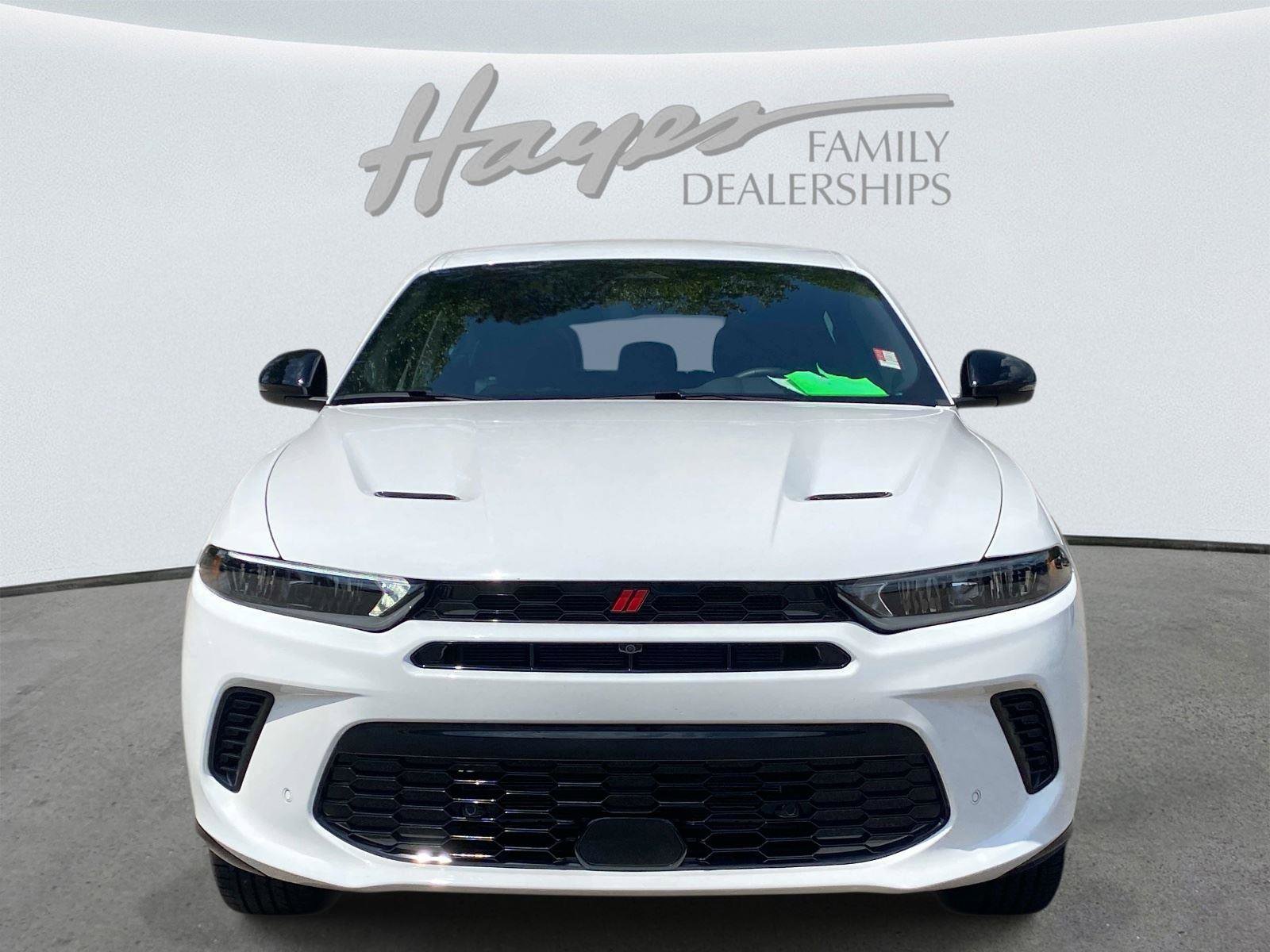 Used 2025 Dodge Hornet R/T w/ Tech Pack AWD/4WD image 11